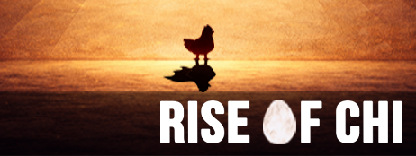 Rise of Chi Screenshot